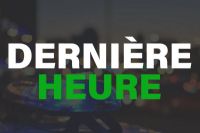 Drogue à Sherbrooke : vaste opération policière EN COURS